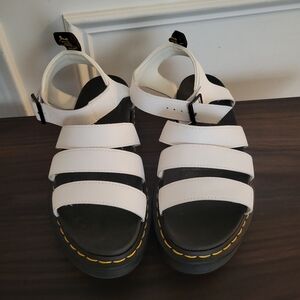 Dr Martens Blaire Sandals Size 10